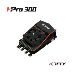 XDFly HPro 300A HV 6-14S SBEC ESC