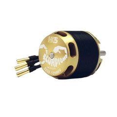 Scorpion HK5-3220-1095KV Brushless Motor