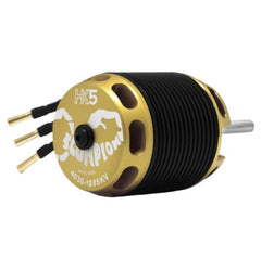 Scorpion HK5-4030-1005kv Helicopter Motor - HeliDirect