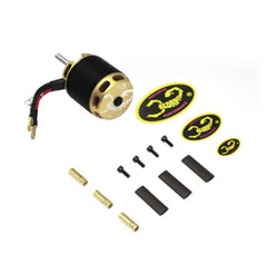 Scorpion HK5-4030-1005kv Helicopter Motor - HeliDirect