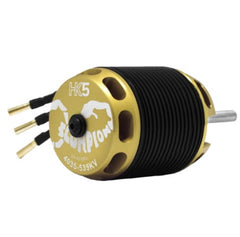 Scorpion HK5-4035-535kv Helicopter Motor - HeliDirect