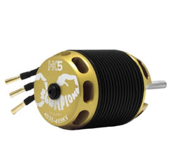 Scorpion HK5-4035-455kv Helicopter Motor - HeliDirect