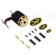 Scorpion HK5-4035-455kv Helicopter Motor - HeliDirect