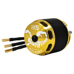 Scorpion HK5-4225-825KV (6mm 32mm)