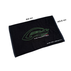 SAB HELI DIVISION Towel 2024 - HeliDirect