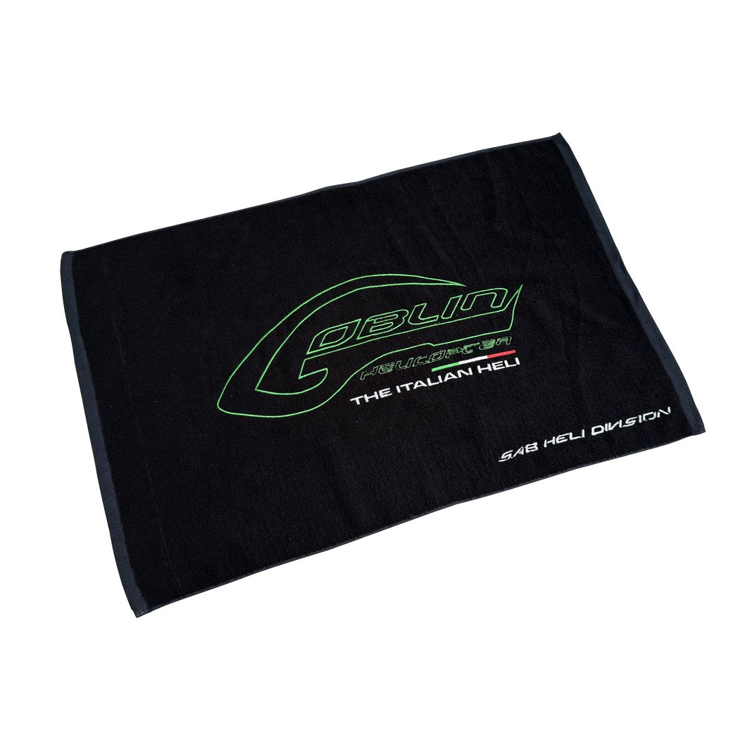 SAB HELI DIVISION Towel 2024 - HeliDirect