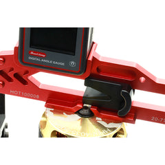 Steam Third-generation Smart Digital Pitch Gauge - Titanium