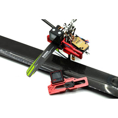 Steam Third-generation Smart Digital Pitch Gauge - Titanium