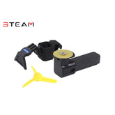 Steam High-speed Brushless Micro Grinding Wheel Cutter With Fan