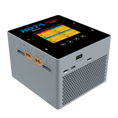 HOTA F6 Ultra 1000W 60A 1-6S Quad Channel AC/DC Smart Charger