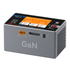 HOTA T8 Ultra - 650W 1-8S AC/DC GaN Smart Charger