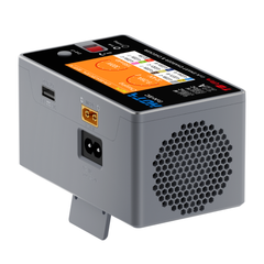 HOTA T8 Ultra - 650W 1-8S AC/DC GaN Smart Charger