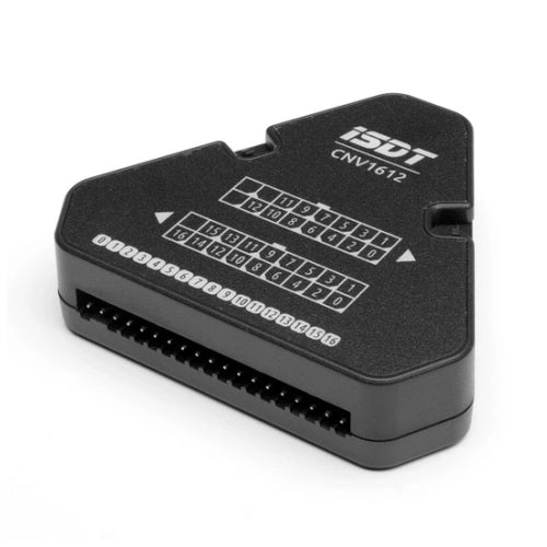 ISDT CNV1612 X16 Balance Adapter - HeliDirect