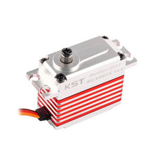 KST BLS905X V2.0 Brushless Tail Servo - HeliDirect