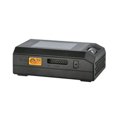ToolkitRC M8P 600W 20A 1-8S Multi Function Balance DC Charger - HeliDirect