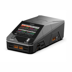 ToolkitRC Q6AC 1000W 4-Channel AC/DC Smart Charger - HeliDirect