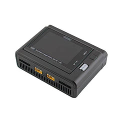 ToolKitRC M8D 1600W 50A 1-8S Touch-Screen Dual Channel DC Smart Charger