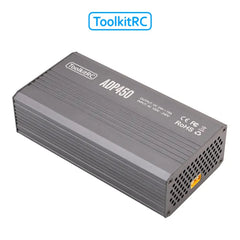 ToolkitRC ADP450 450W 24V 19A Power Supply Unit w/ XT60 Output