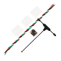 RadioMaster RP1 ExpressLRS 2.4ghz Nano Receiver V2 - HeliDirect