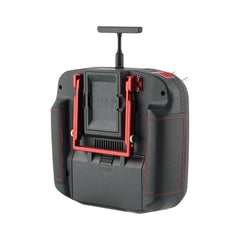 RadioMaster Boxer MAX ExpressLRS - Red - HeliDirect