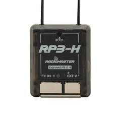 RadioMaster RP3-H ExpressLRS Receiver - HeliDirect