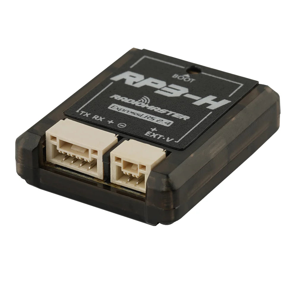 RadioMaster RP3-H ExpressLRS Receiver - HeliDirect