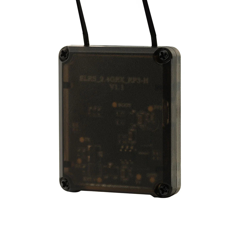 RadioMaster RP3-H ExpressLRS Receiver - HeliDirect