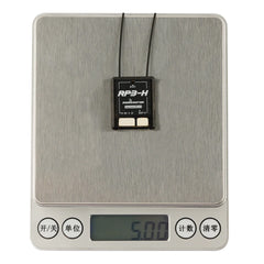 RadioMaster RP3-H ExpressLRS Receiver - HeliDirect