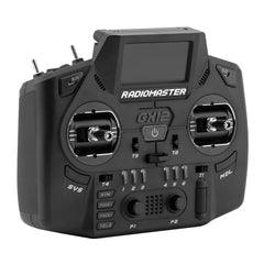 RadioMaster GX12 Dual-Band Gemini-X Radio Controller (M2)