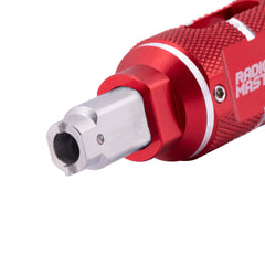 RadioMaster Switch Nut Tool (Red)