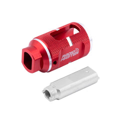 RadioMaster Switch Nut Tool (Red)
