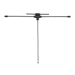 RadioMaster IPEX1 2.4GHz / Sub-G 900MHz Dual-Band T Antenna