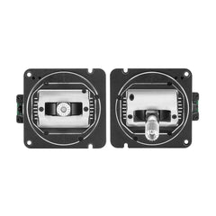 RadioMaster AG02 CNC Hall Gimbals Set For TX15 & TX16S & Boxer Radio - Black
