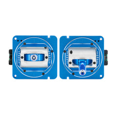 RadioMaster AG02 CNC Hall Gimbals Set For TX15 & TX16S & Boxer Radio - Blue