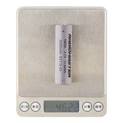 RadioMaster 18650 3200mAh 3.7V Battery (2pcs) For TX16S / Boxer / TX12/ MT12 Radios - HeliDirect