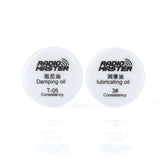 RadioMaster Gimbal Lubricant Set - HeliDirect