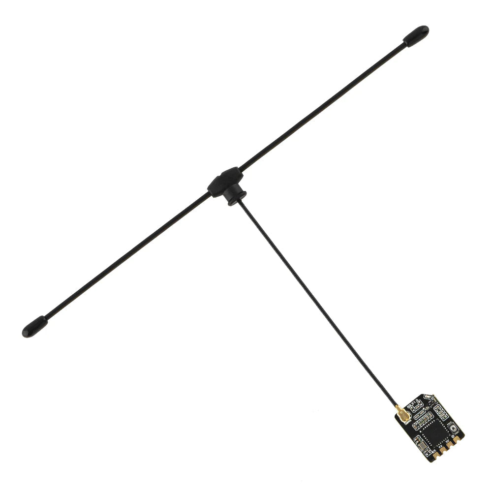 RadioMaster Bandit BR1 ExpressLRS 915MHz Receiver - HeliDirect