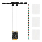 RadioMaster RP4TD ExpressLRS 2.4GHz Diversity Receiver - HeliDirect