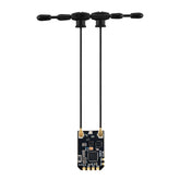 RadioMaster XR3 Nano Multi-Frequency 2.4GHz Antenna Diversity ELRS Receiver