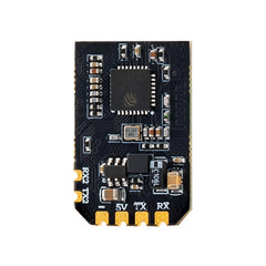 RadioMaster XR3 Nano Multi-Frequency Dual-Band Antenna Diversity ELRS Receiver