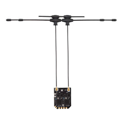 RadioMaster XR4 Gemini Xrossband Dual-Band ELRS Receiver