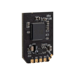 RadioMaster XR4 Gemini Xrossband Dual-Band ELRS Receiver