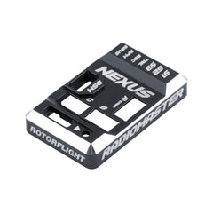 RadioMaster Nexus Color CNC Top Cases - Black