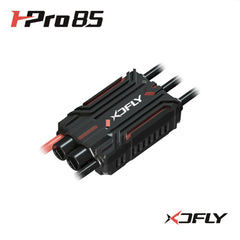 XDFly HPro 85A ESC 3-6S SBEC For RC Helicopter 380-420 Class