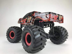 CEN Racing Hyper Lube HL-150 1/10 Scale 4WD RTR Monster Truck MT-Series
