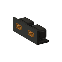 IC3 Double Female Connector Side Mount