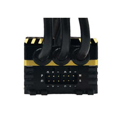 Scorpion Tribunus III 08-160A ESC SBEC