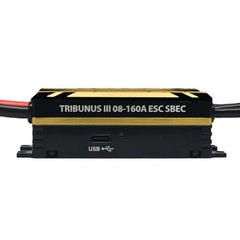 Scorpion Tribunus III 08-160A ESC SBEC