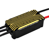 Scorpion Tribunus III 14-120A ESC SBEC