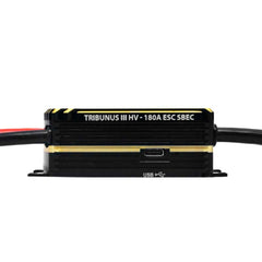 Scorpion Tribunus III HV-180A ESC SBEC